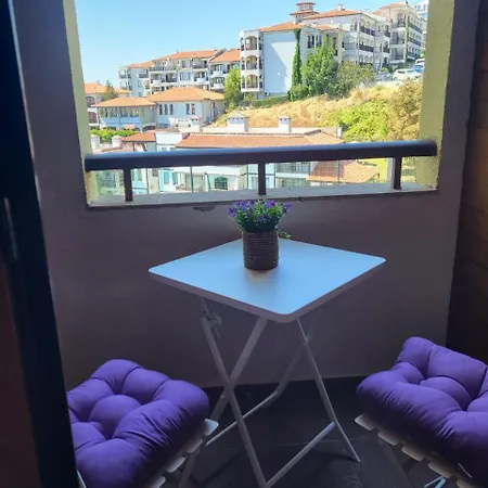 Garden Of Eden Sveti Vlas