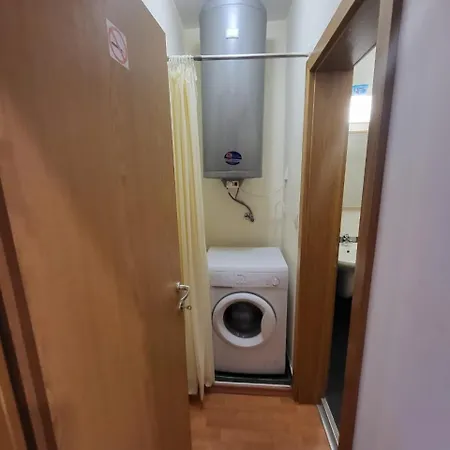 Apartman Garden Of Eden Szveti Vlasz
