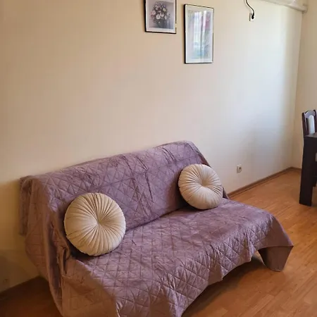 Garden Of Eden Apartament *
