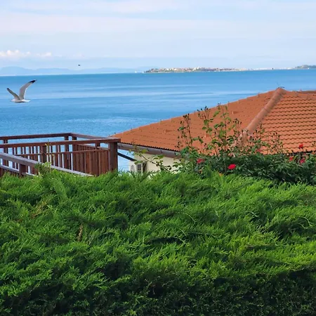 Garden Of Eden Sveti Vlas