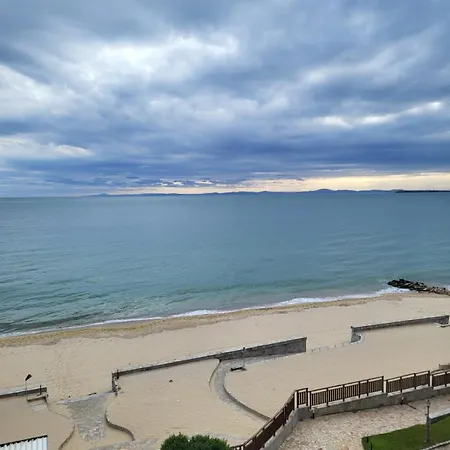 Garden Of Eden Sveti Vlas