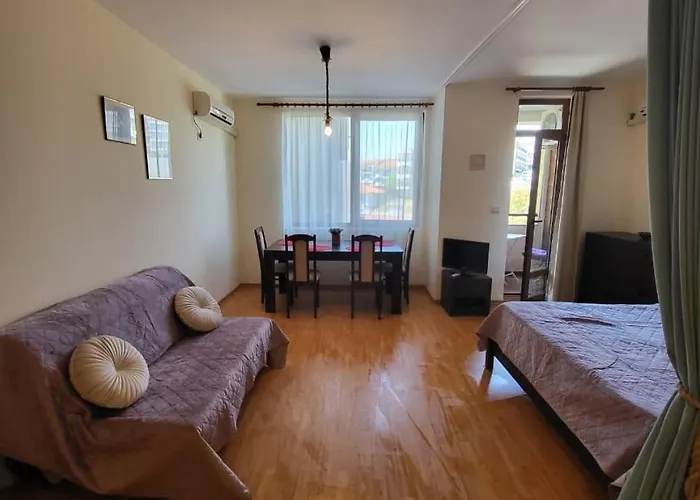 Garden Of Eden Διαμέρισμα *