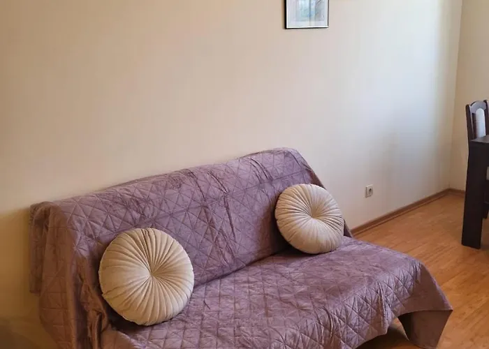 Garden Of Eden Διαμέρισμα *