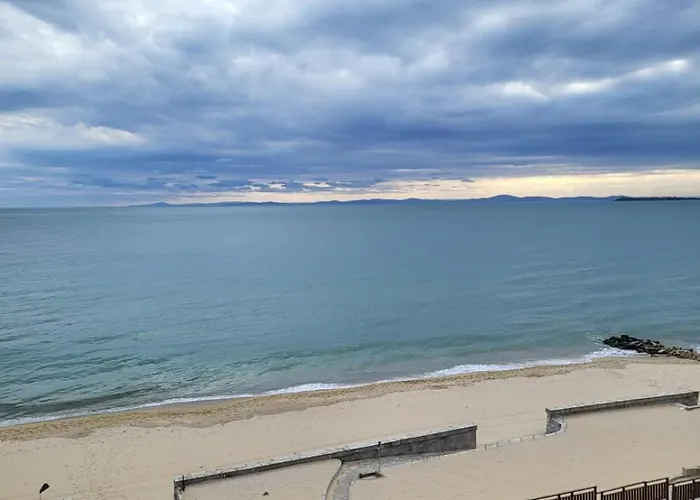 Garden Of Eden Sveti Vlas